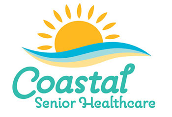 Coastal Senior Healthcare logo