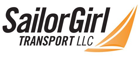 SailorGirl Transport logo