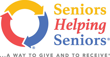 Seniors Helping Seniors Sarasota logo