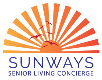 Sunways Senior Living Concierge logo