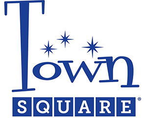 Town Square logo