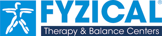 FYZICAL Therapy & Balance Centerts  logo